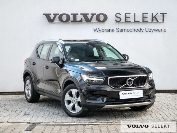 Volvo XC40 120 kW image number 3