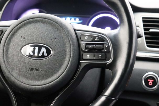 Kia Niro e 64 kWh 150 kW image number 19