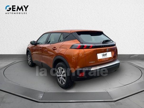 Peugeot 2008 1.2 PureTech 74 kW image number 4