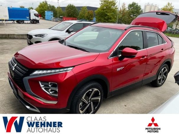 Mitsubishi Eclipse Cross PHEV 138 kW image number 1