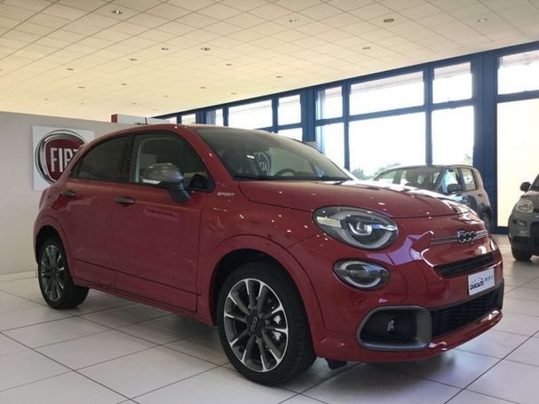 Fiat 500X 96 kW image number 2