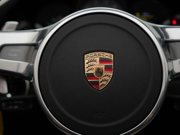 Porsche 991 Carrera 4S Cabrio PDK 294 kW image number 41