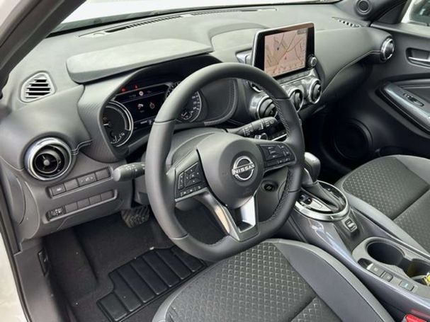 Nissan Juke 1.6 Hybrid N-DESIGN 105 kW image number 14