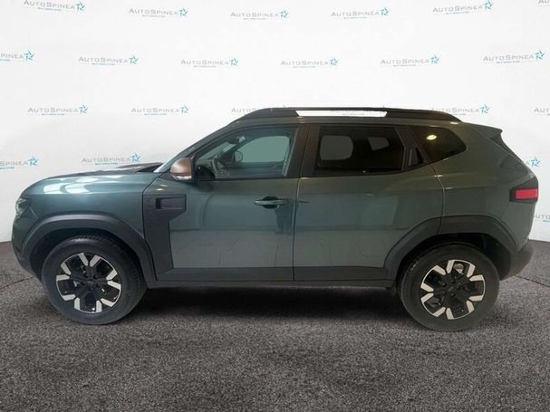 Dacia Duster TCe 130 Extreme 96 kW image number 5