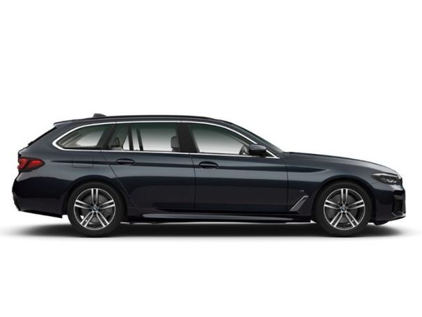 BMW 540d Touring xDrive 250 kW image number 3