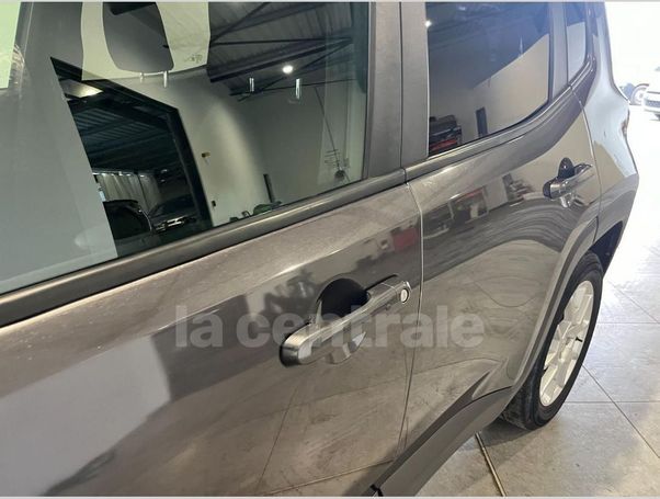 Jeep Renegade 1.6 MultiJet Longitude 88 kW image number 19