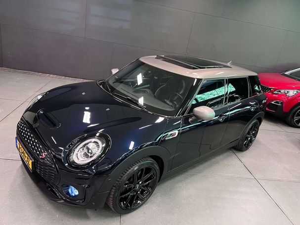 Mini Cooper S Clubman 141 kW image number 14