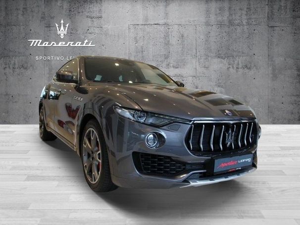 Maserati Levante S Q4 GranLusso 316 kW image number 3