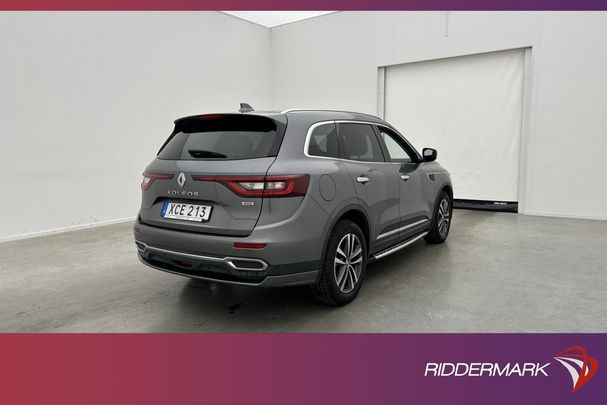 Renault Koleos 4WD 130 kW image number 6