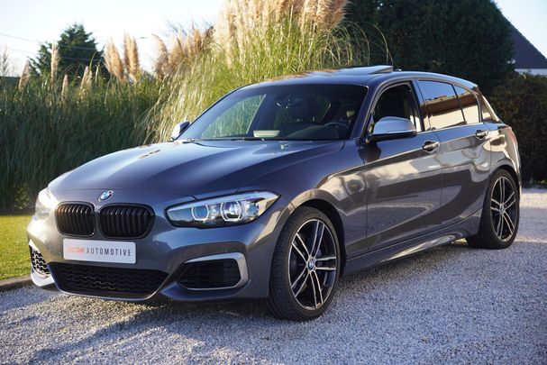 BMW 140i M 250 kW image number 1