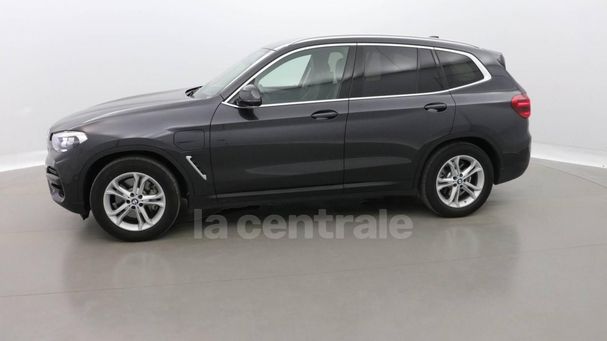 BMW X3 xDrive 215 kW image number 27