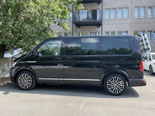 Volkswagen T6 Multivan DSG Highline 4Motion 150 kW image number 19