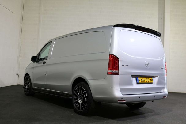 Mercedes-Benz Vito 116 CDi EDITION 120 kW image number 14