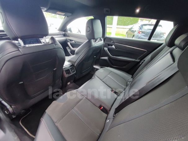 Peugeot 508 SW BlueHDi 160 EAT8 120 kW image number 20