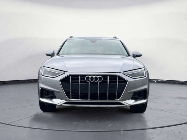 Audi A4 Allroad 50 TDI quattro Tiptronic 210 kW image number 7