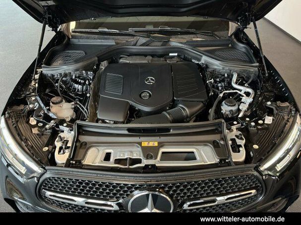 Mercedes-Benz GLC 200 150 kW image number 18