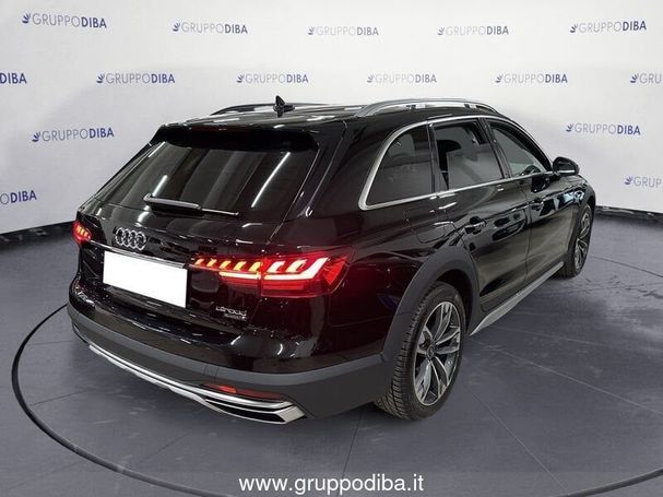 Audi A4 Allroad quattro 150 kW image number 4