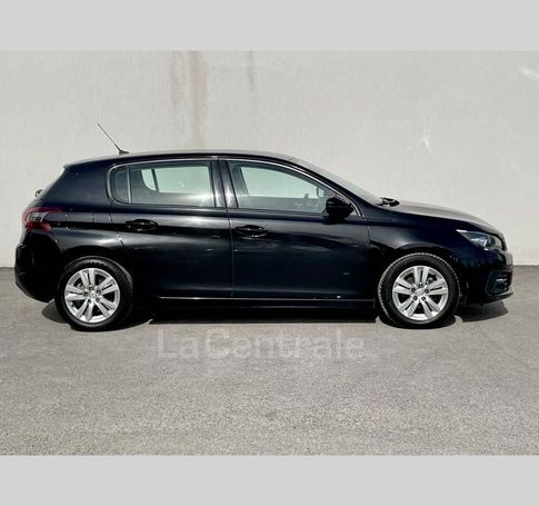 Peugeot 308 81 kW image number 14