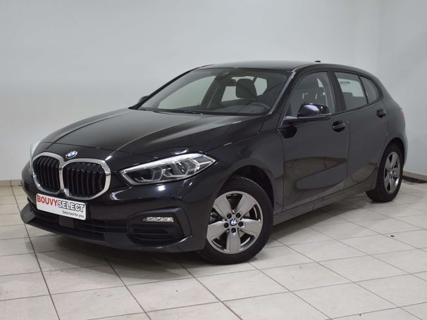 BMW 116d 85 kW image number 1