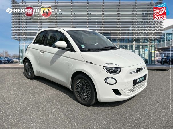 Fiat 500 e 88 kW image number 2