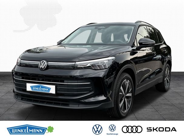 Volkswagen Tiguan 1.5 eTSI DSG 110 kW image number 1