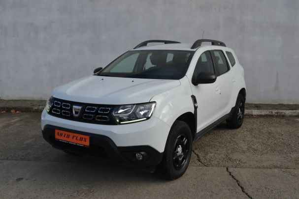 Dacia Duster 85 kW image number 1