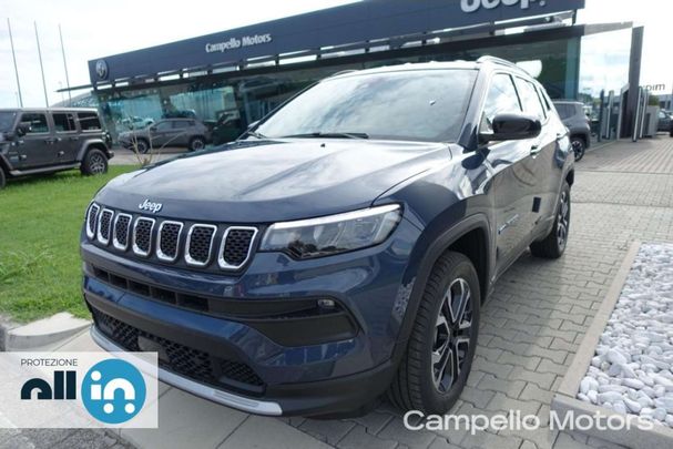 Jeep Compass Limited 140 kW image number 1