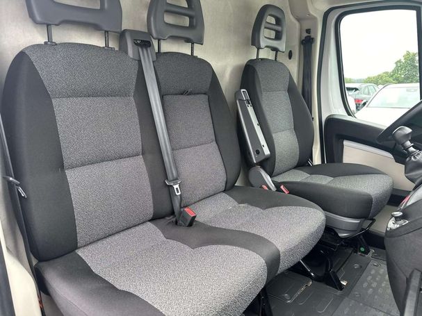 Fiat Ducato 2.0 MultiJet 115 85 kW image number 27