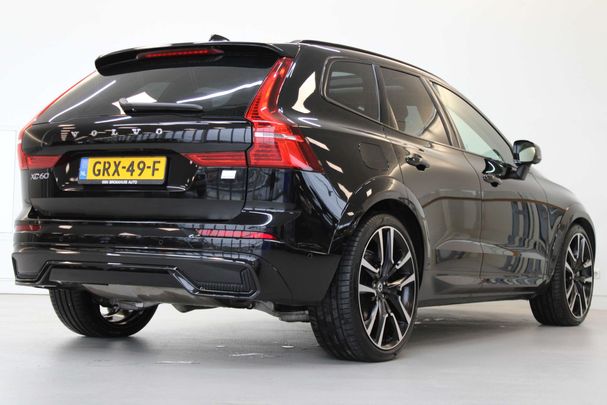 Volvo XC60 T6 AWD Ultimate 257 kW image number 3