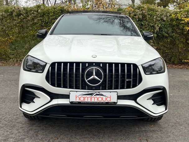 Mercedes-Benz GLE 53 AMG 335 kW image number 4