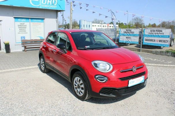 Fiat 500X 1.6 E-torQ Urban 81 kW image number 3