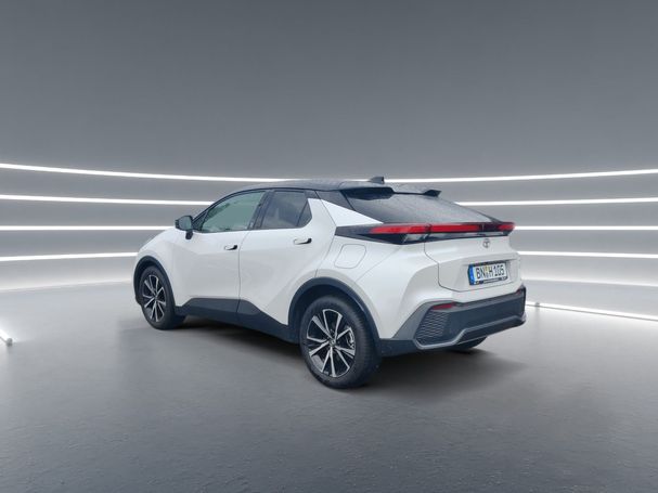 Toyota C-HR Hybrid 103 kW image number 5