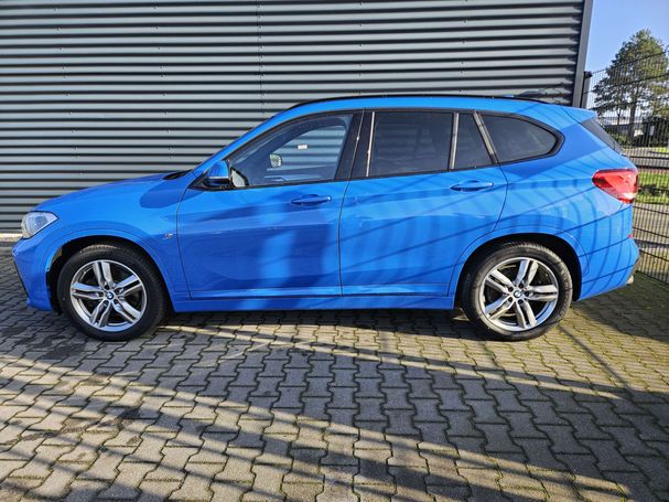 BMW X1 sDrive20i M Sport 141 kW image number 3