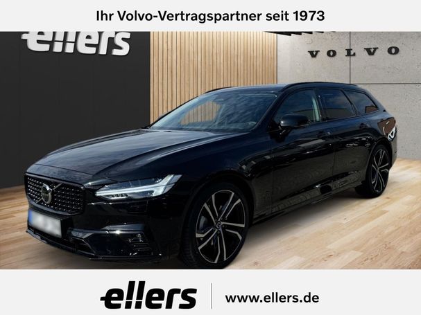 Volvo V90 B4 Ultimate 145 kW image number 1