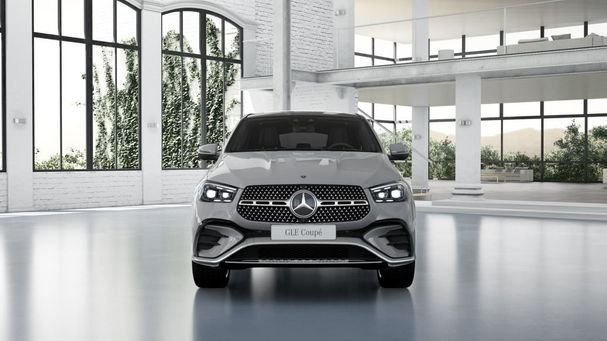 Mercedes-Benz GLE 400 e 4Matic 285 kW image number 4