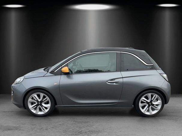 Opel Adam 1.4 Open Air 64 kW image number 5