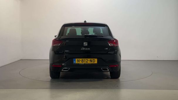 Seat Ibiza 1.0 TSI FR 70 kW image number 14