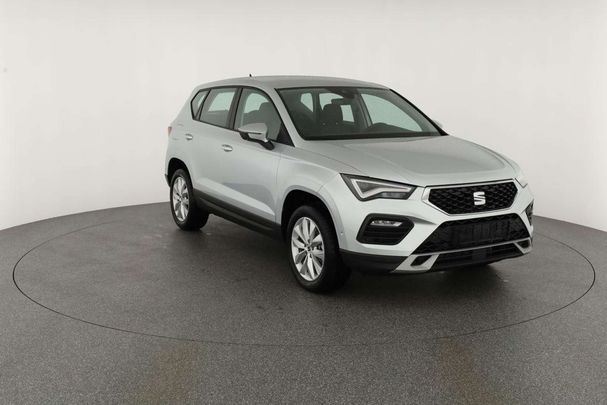 Seat Ateca 1.5 TSI DSG Style 110 kW image number 23