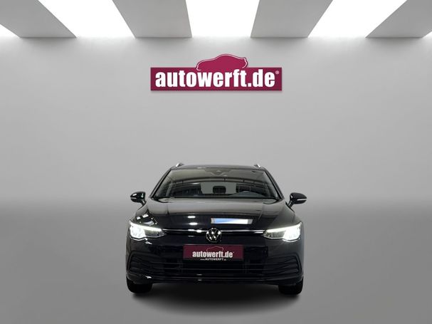 Volkswagen Golf Variant 2.0 TDI DSG 110 kW image number 5