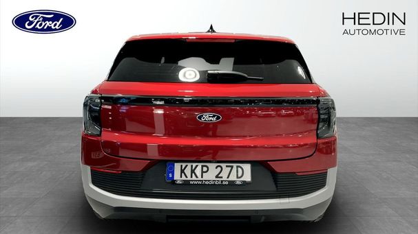 Ford Explorer AWD 250 kW image number 13