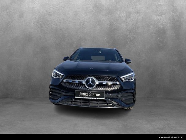 Mercedes-Benz GLA 200 120 kW image number 3