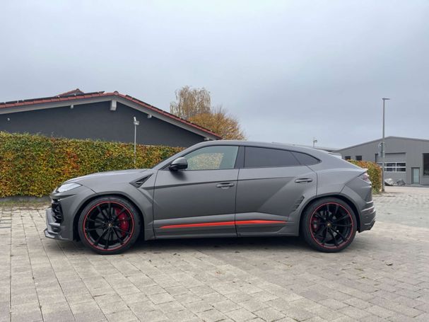 Lamborghini Urus 478 kW image number 7