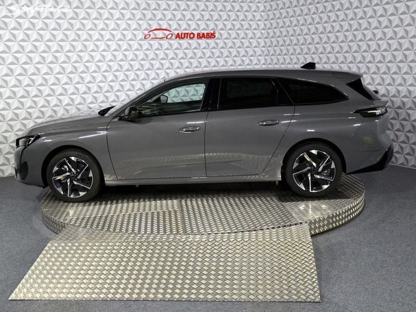 Peugeot 308 SW PureTech 130 Allure 96 kW image number 5