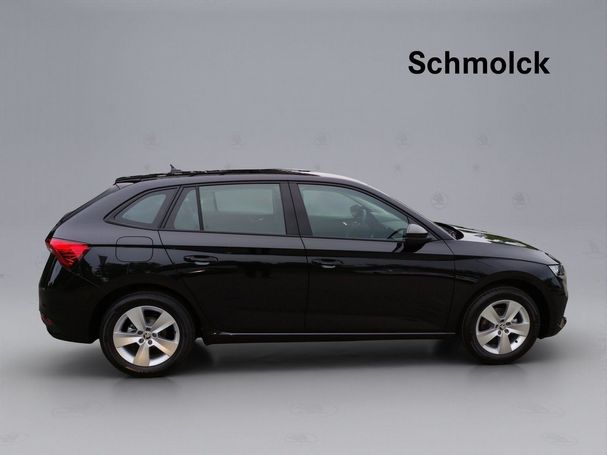 Skoda Scala Essence 70 kW image number 2