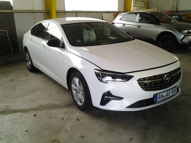 Opel Insignia Grand Sport 128 kW image number 1