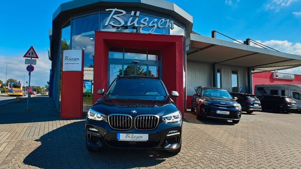 BMW X3 xDrive 265 kW image number 2