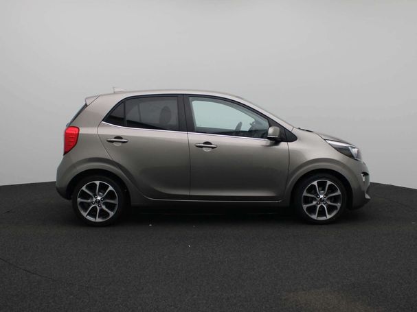 Kia Picanto 1.0 49 kW image number 6