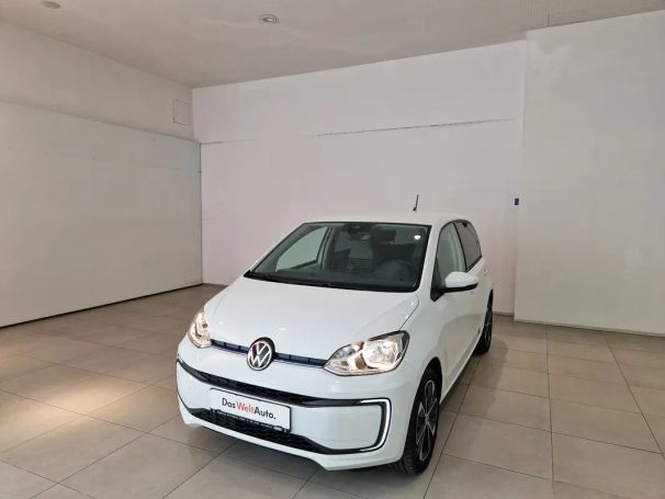 Volkswagen up! 60 kW image number 1