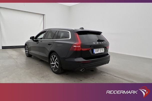 Volvo V60 T6 AWD 250 kW image number 9