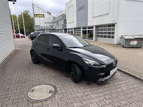 Mazda 2 SkyActiv-G 90 66 kW image number 2